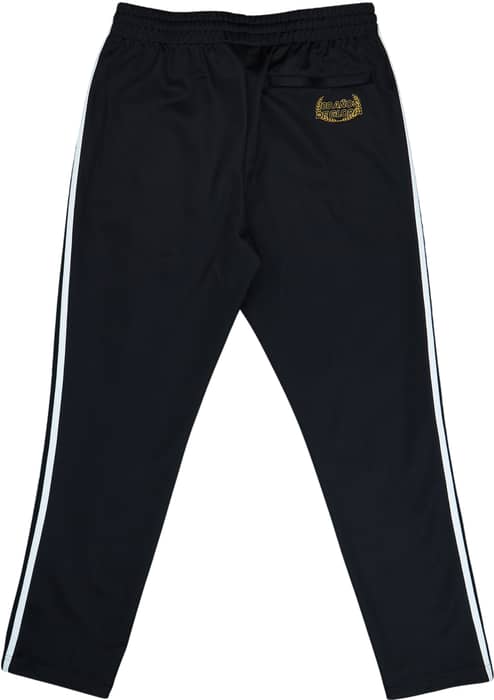2025 Colo Colo adidas Originals 100th Anniversary Track Pants/Bottoms