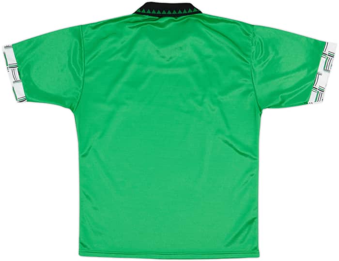 1994-95 Nigeria Home Shirt - 9/10 - (M)