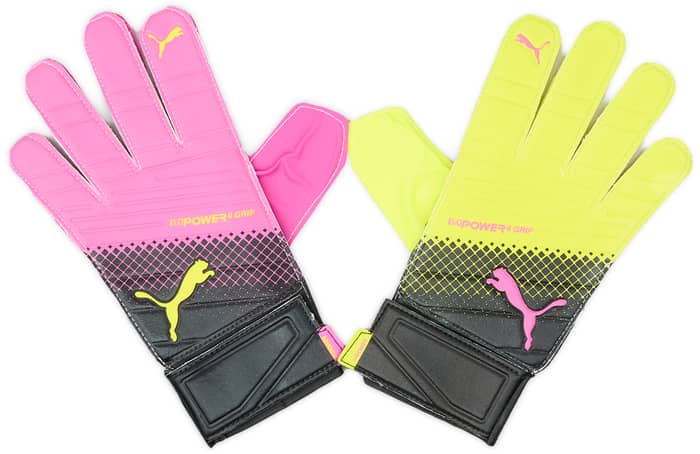 Puma evoPOWER GRIP 4.3 Tricks Gloves (Size 8)