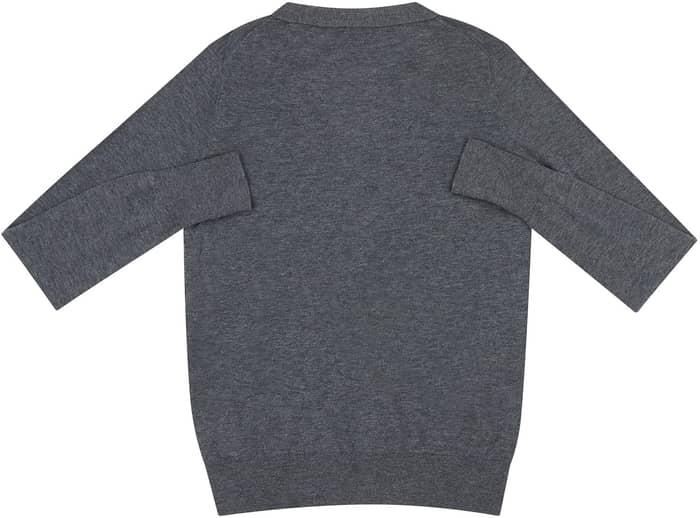 2017-18 Barcelona Cardigan (M)