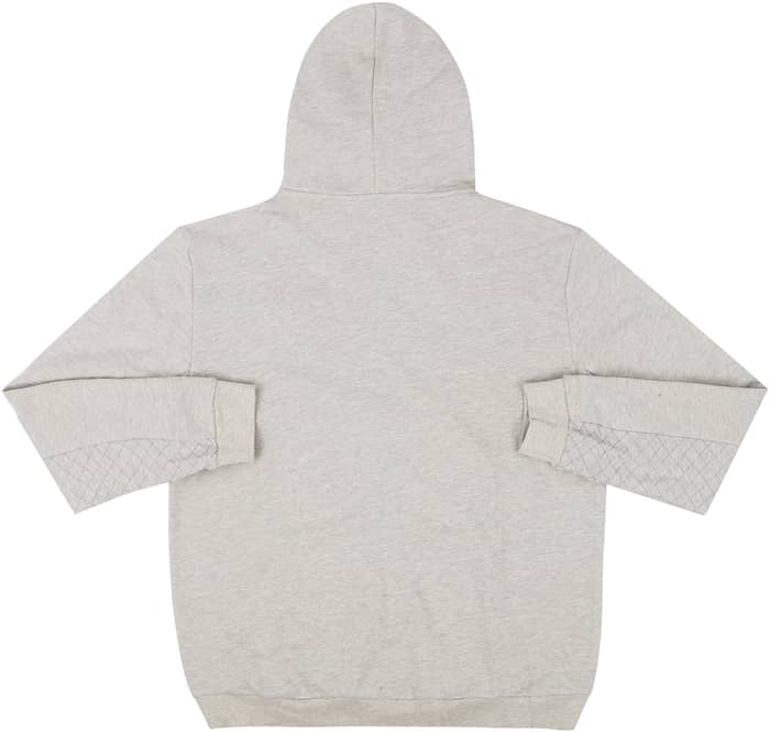 2017-18 Barcelona Hooded Jacket