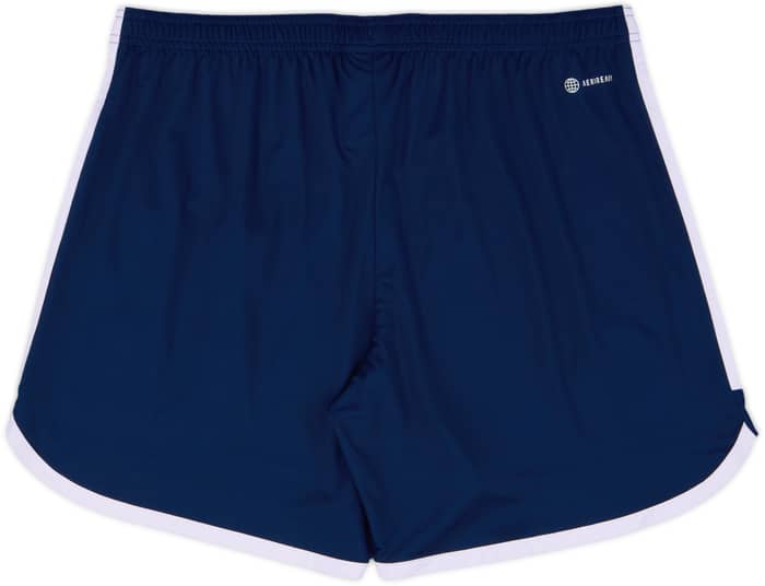 2023-24 Scotland Player Issue Away Shorts # - 9/10 - (Women's)