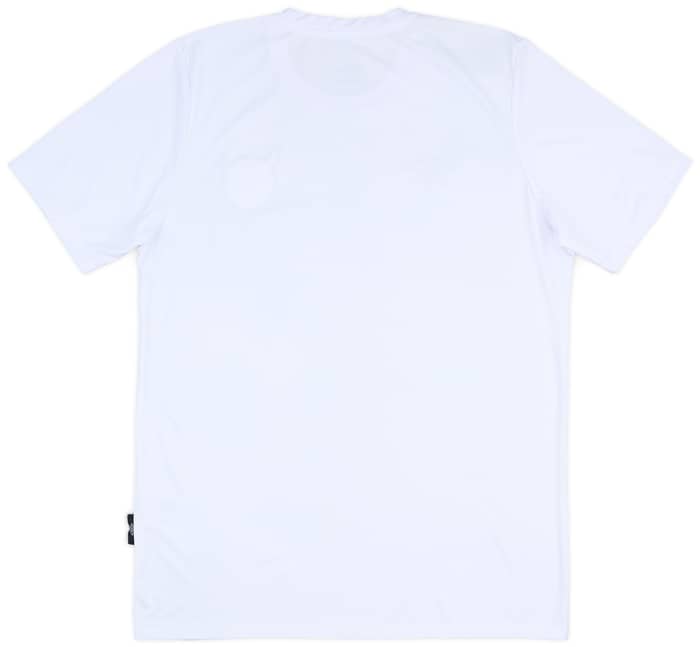2021-22 Namibia Away Shirt