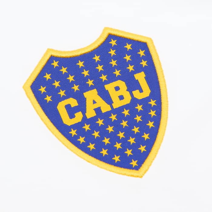 2024-25 Boca Juniors Away Shirt