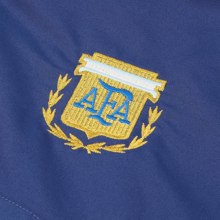 1994 Argentina adidas Reissue Woven Track Jacket