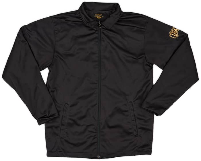 2010s Tours Duarig Reversible Track Jacket - 8/10 - (M)