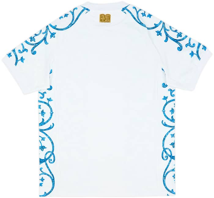 2025-26 Latina Calcio Away Shirt