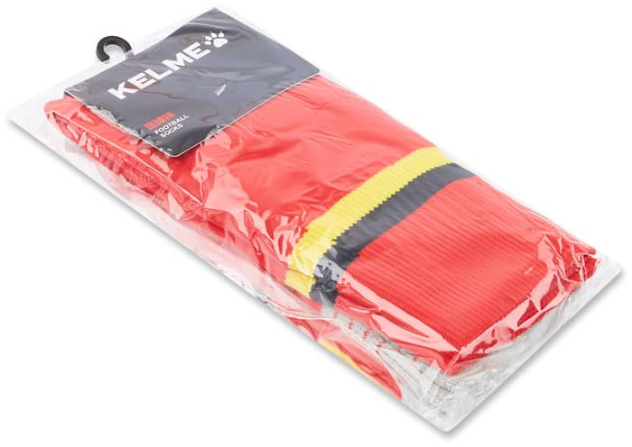 2021-22 Watford Kelme Training Socks (S)