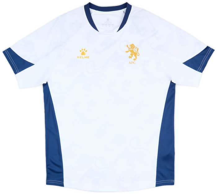 2025 Albion FC Home Shirt