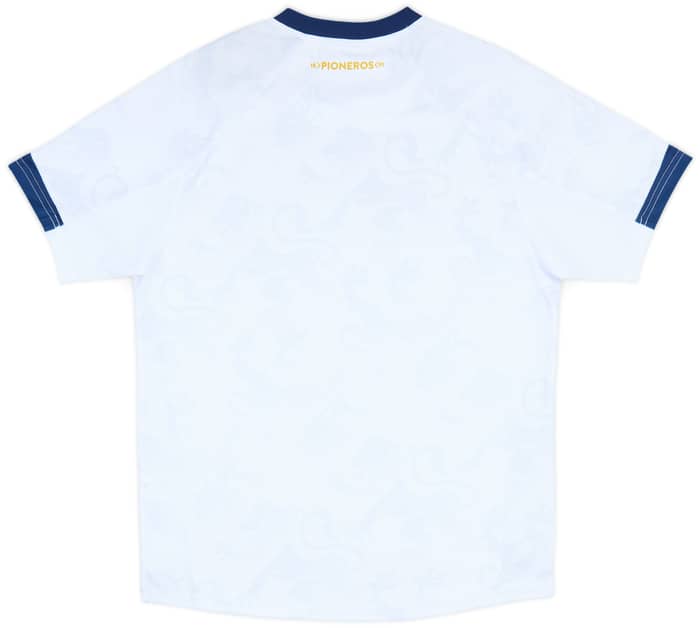 2025 Albion FC Home Shirt