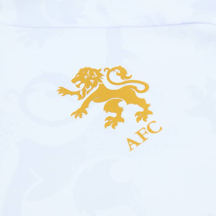 2025 Albion FC Home Shirt