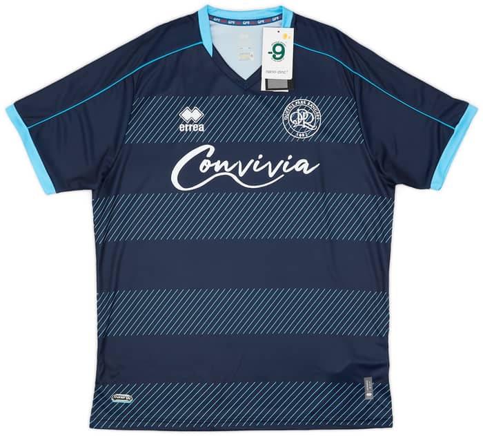 2022-23 QPR GK S/S Shirt (3XL)