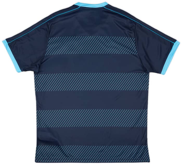 2022-23 QPR GK S/S Shirt (3XL)