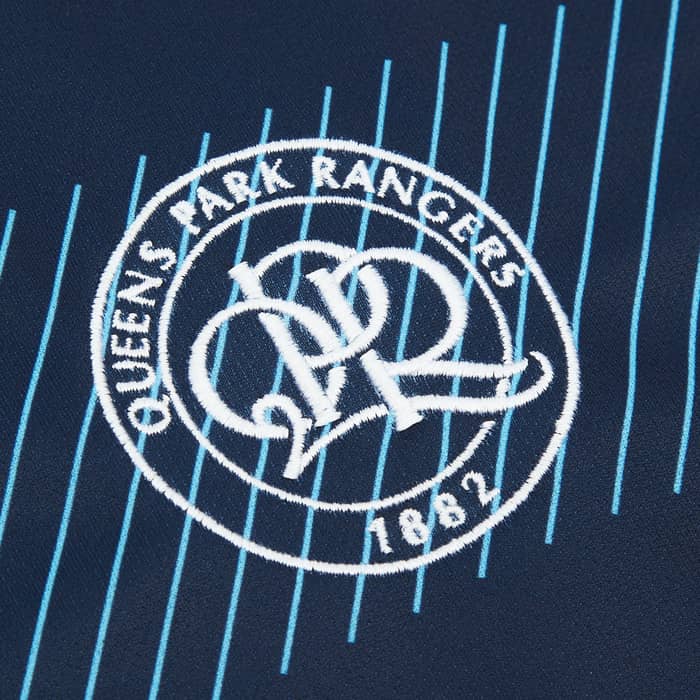 2022-23 QPR GK S/S Shirt (3XL)