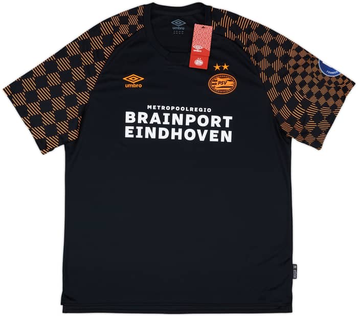 2019-20 PSV Away Shirt (XXL)