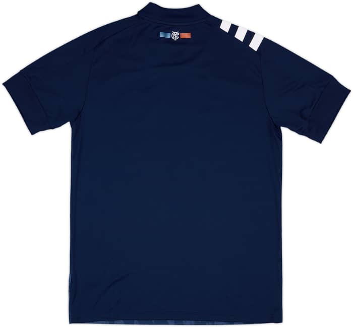 2020 New York City Away Shirt (M)