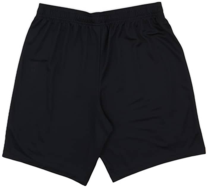 2019-20 Venezia Player Issue Home Shorts # - As New