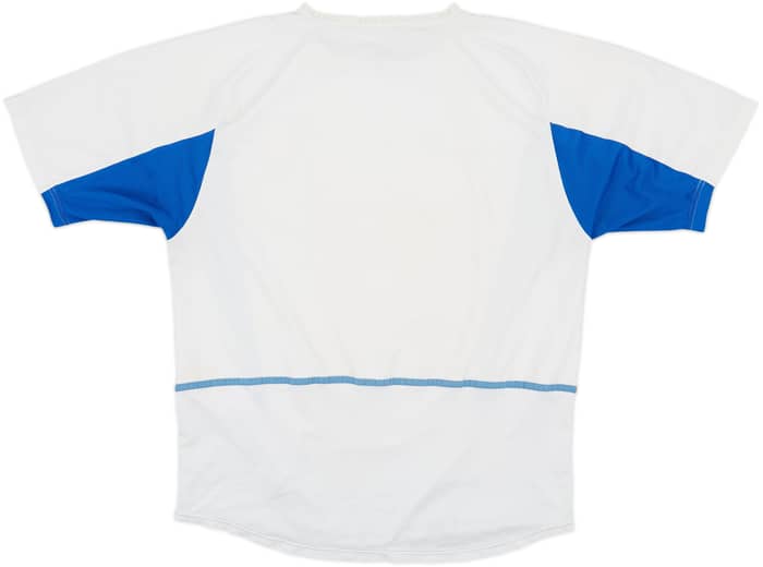 2002-04 Slovakia Away Shirt - 5/10 - (L)