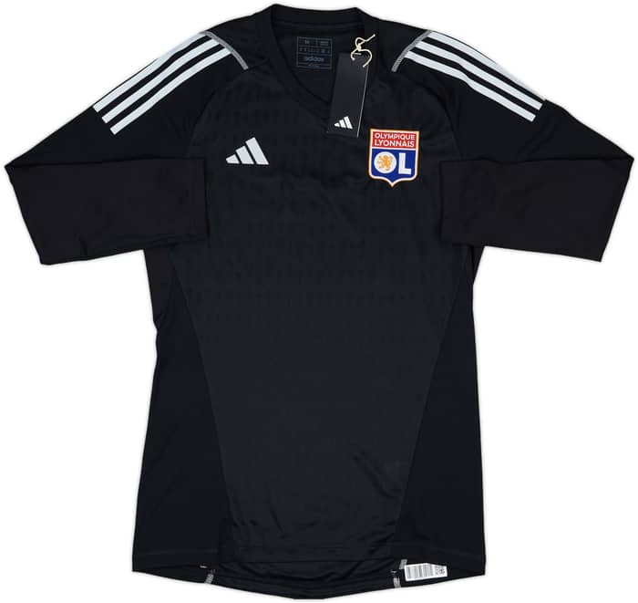 2023-24 Lyon GK Shirt (M)