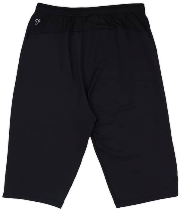 2018-19 Borussia Dortmund Player Issue 3/4 Training Pants - 7/10