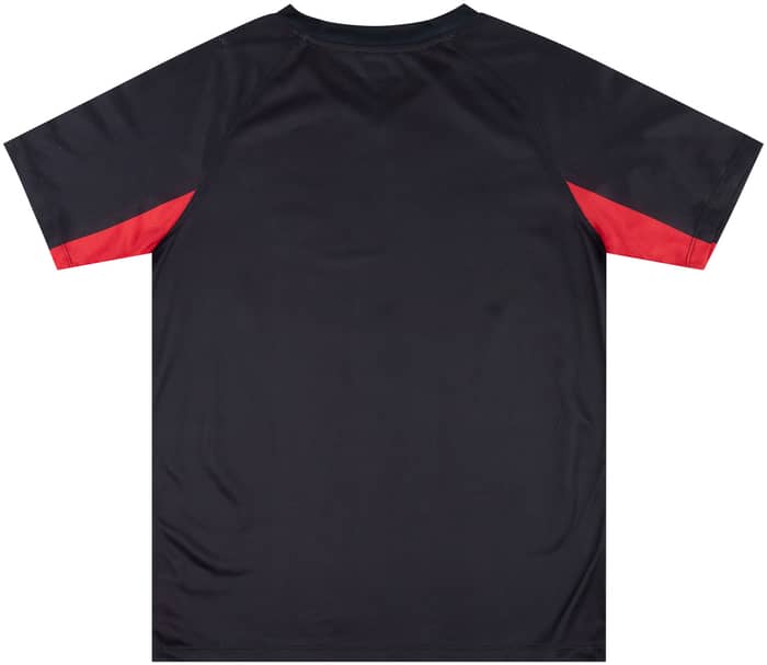 2021-22 NorthEast United Third Shirt