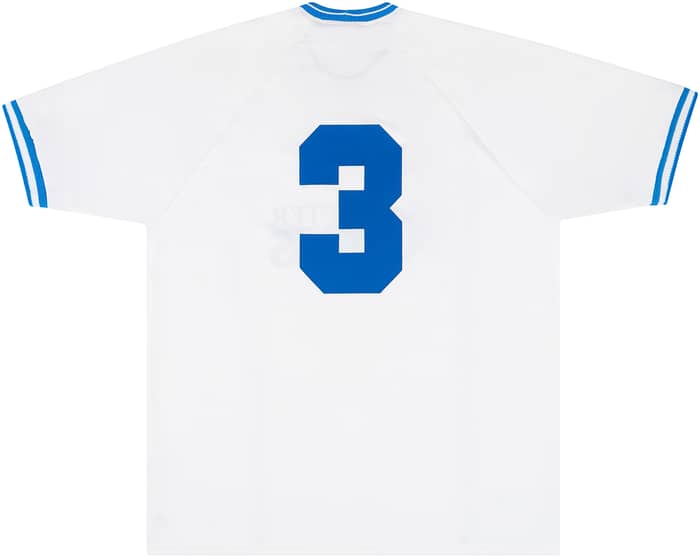 2000-01 Empoli Match Issue Away Shirt #3