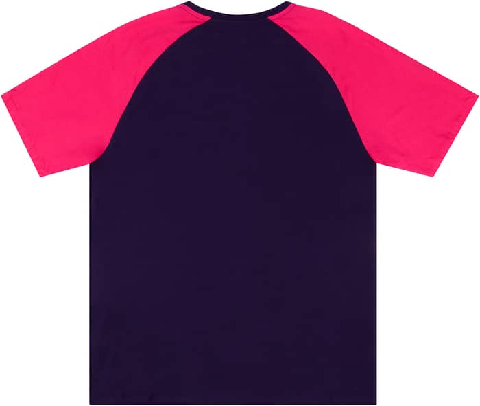 2016-17 Barcelona Nike Training Tee (XL)