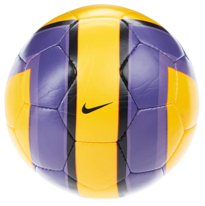 2006-08 Nike T90 Aerow II Ball - 9/10 - (5)