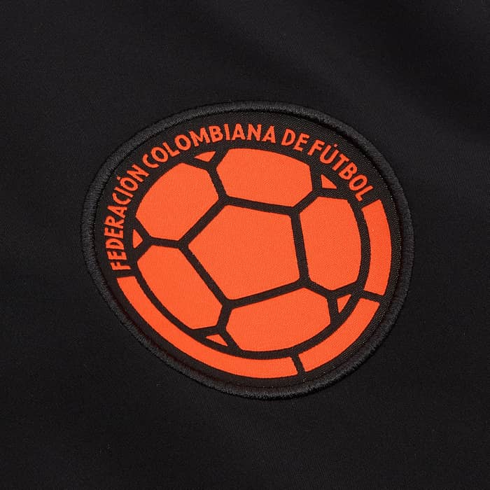 2024-25 Colombia adidas Pre-Match Jacket