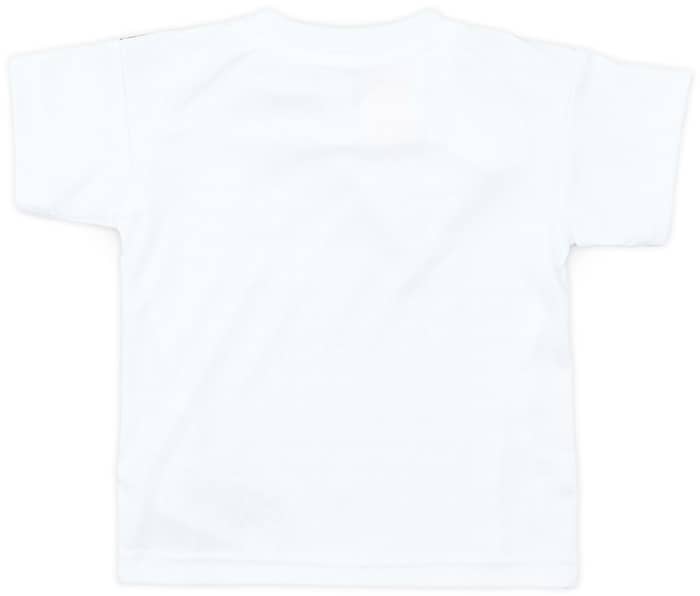 2024-25 Real Madrid Home Shirt & Shorts Kit (BABY)