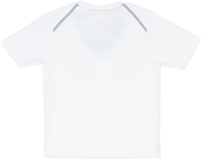 2006 Italy Away Shirt - 8/10 - (5-6 Years)