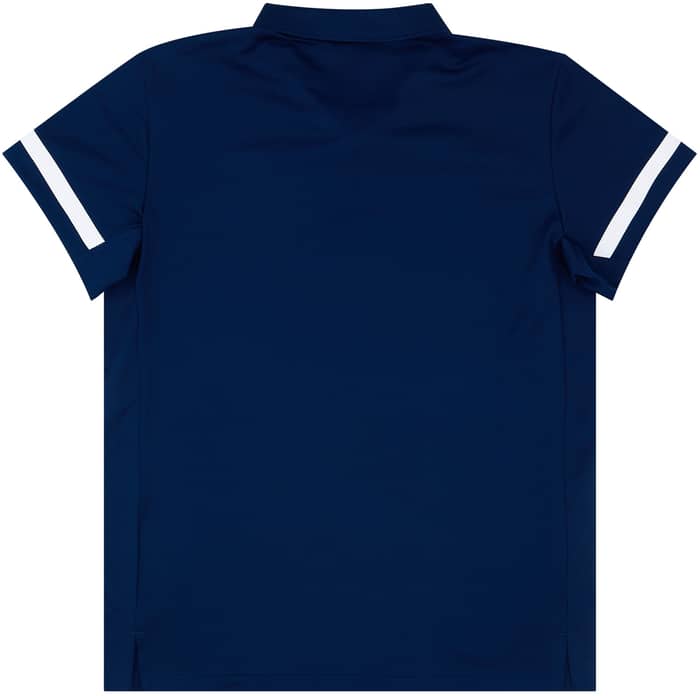 2019-20 Scotland Women's Player Issue Polo T-Shirt (As New)