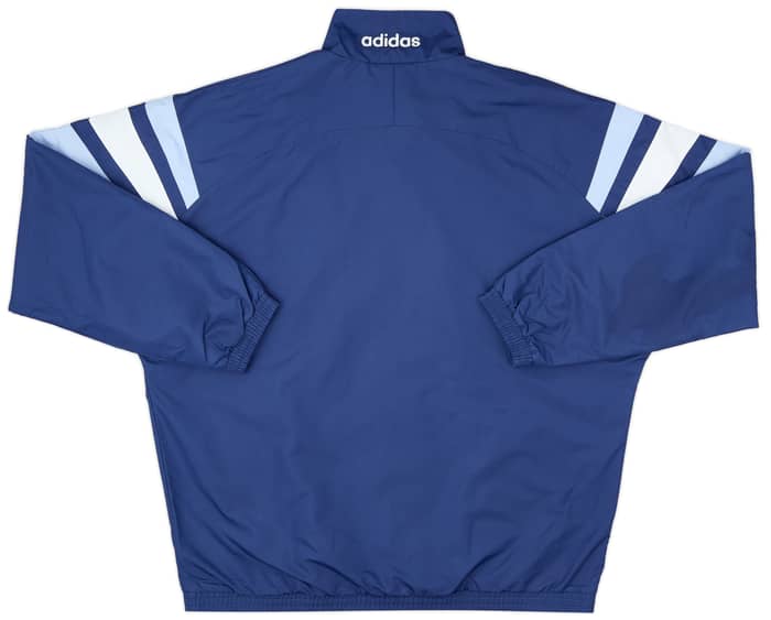 1994 Argentina adidas Reissue Woven Track Jacket