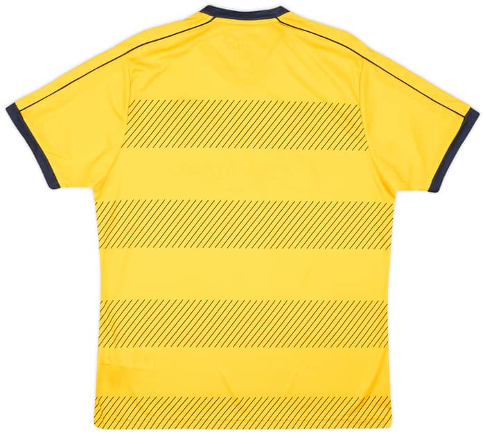 2022-23 QPR GK S/S Shirt