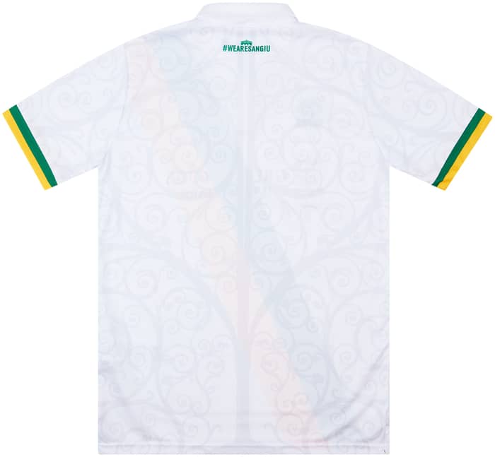 2022-23 Sangiuliano City Away Shirt