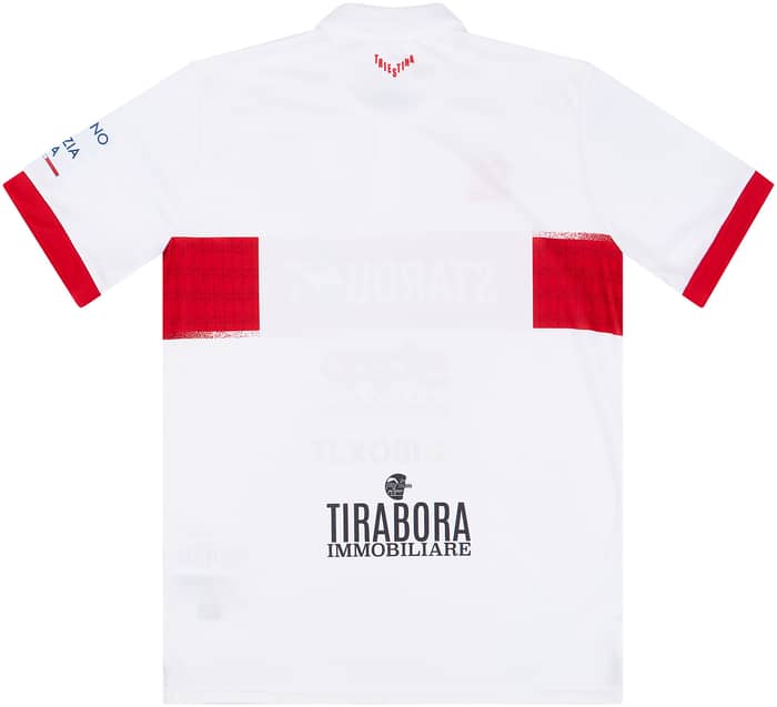 2022-23 Triestina Away Shirt