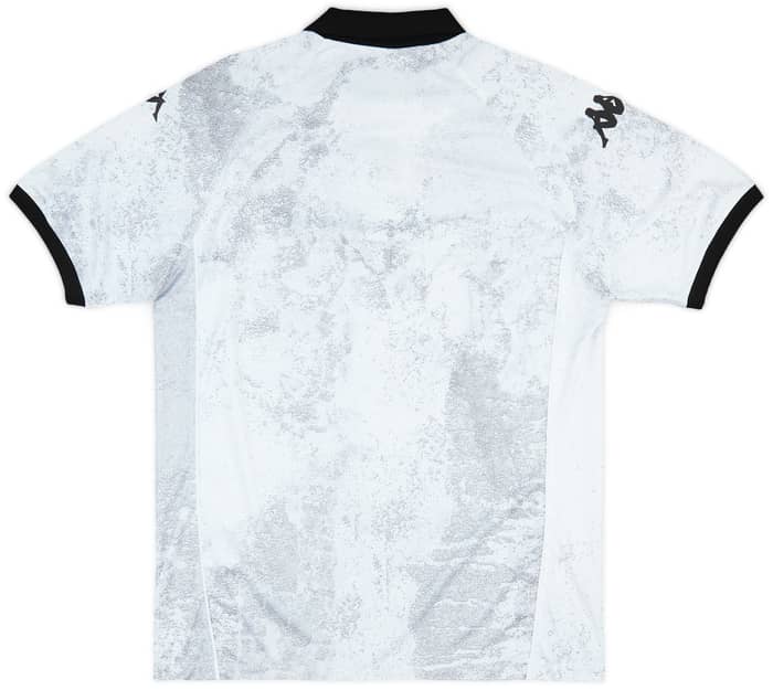 2025-26 Red Star Paris Away Shirt