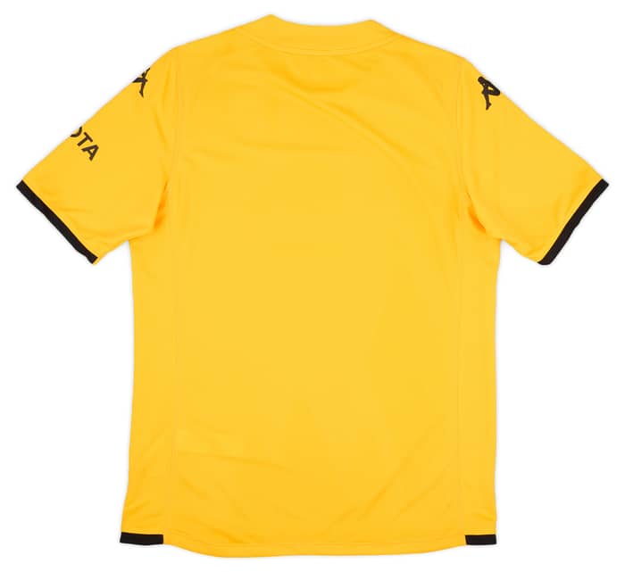 2023-24 Kaizer Chiefs Home Shirt