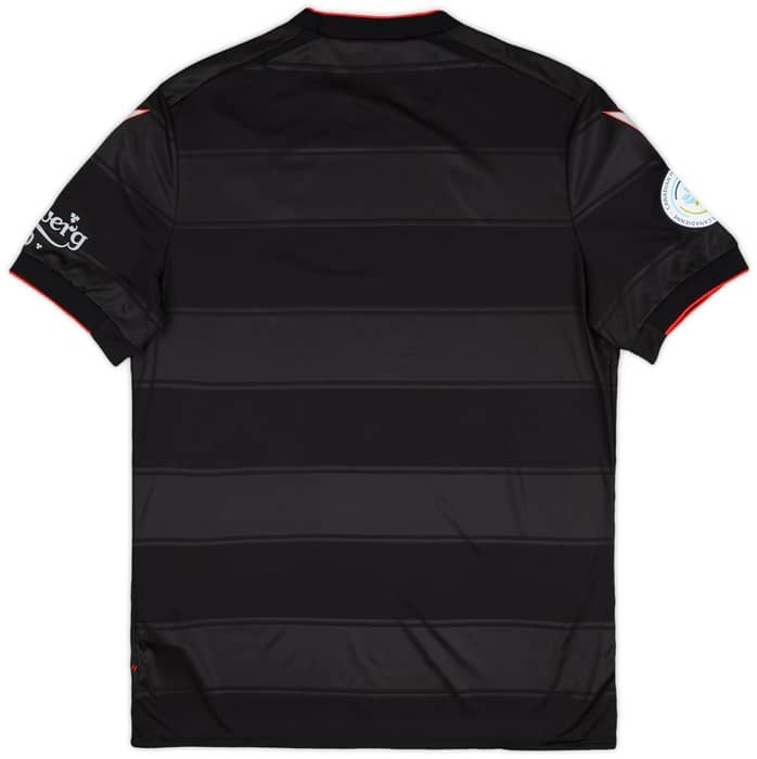 2025 Vancouver FC Home Shirt