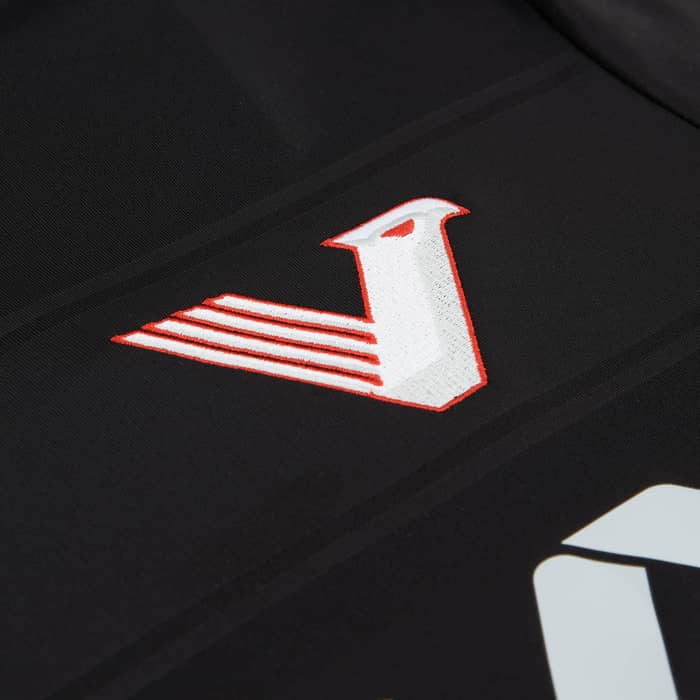 2025 Vancouver FC Home Shirt