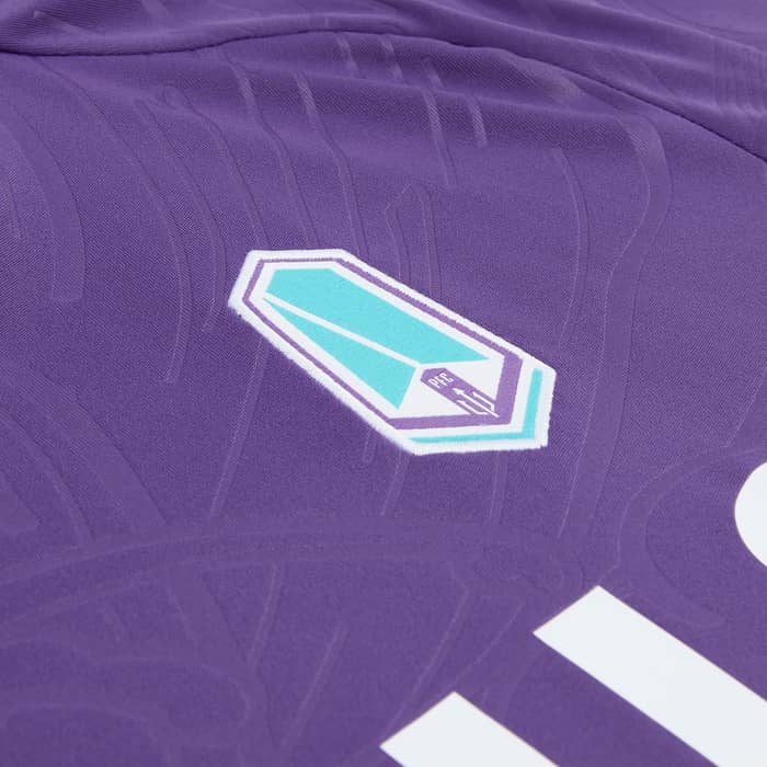 2025 Pacific FC Home Shirt