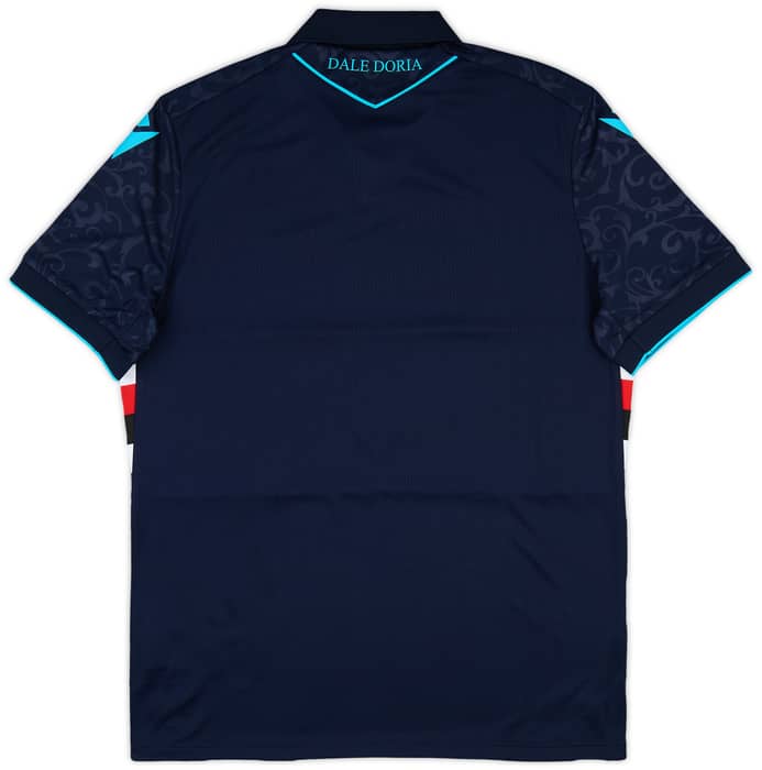 2024-25 Sampdoria Third Shirt