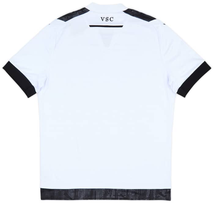 2025-26 Vitoria SC Home Shirt