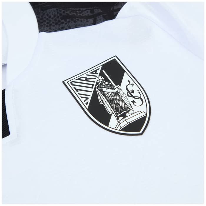 2025-26 Vitoria SC Home Shirt