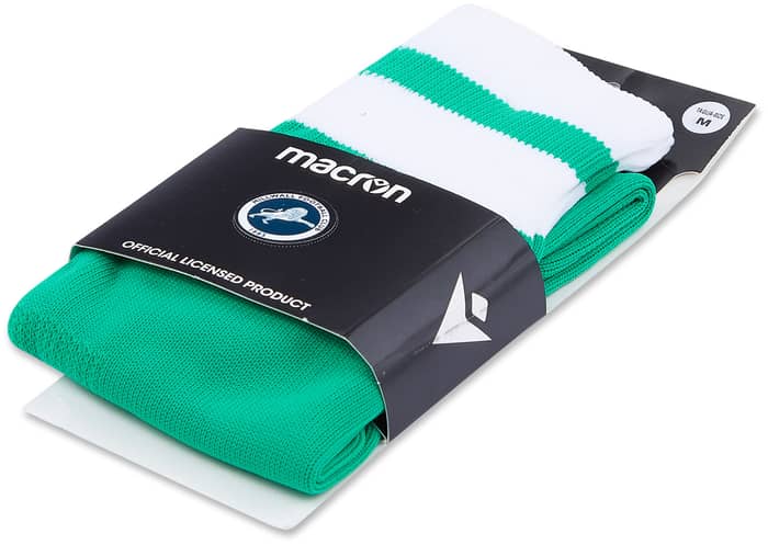 2020-21 Millwall Away Socks (M)