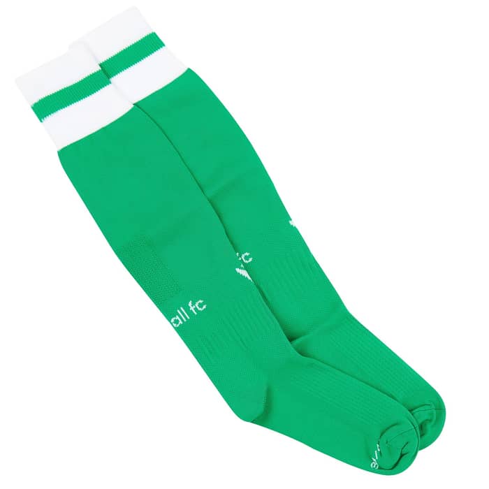 2020-21 Millwall Away Socks (M)