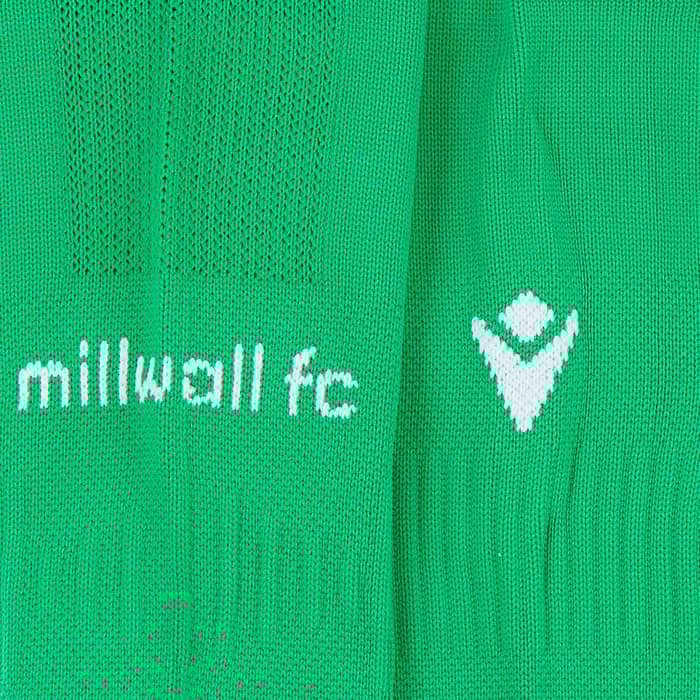 2020-21 Millwall Away Socks (M)