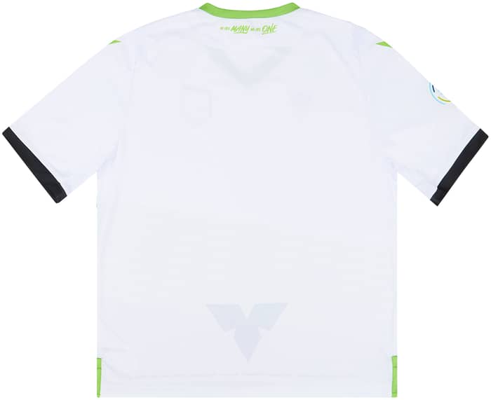 2019 York 9 Home Shirt Womens