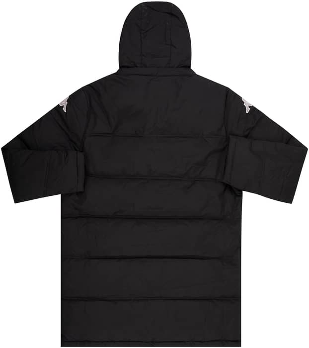 2018-19 Real Betis Kappa Padded Jacket (S)