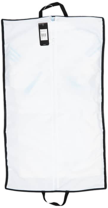 2011-12 Olympique Marseille Limited Edition Player Issue TechFit Home Shirt (L)